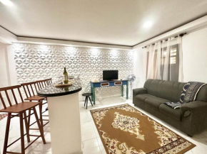 Luxury Duplex Casa